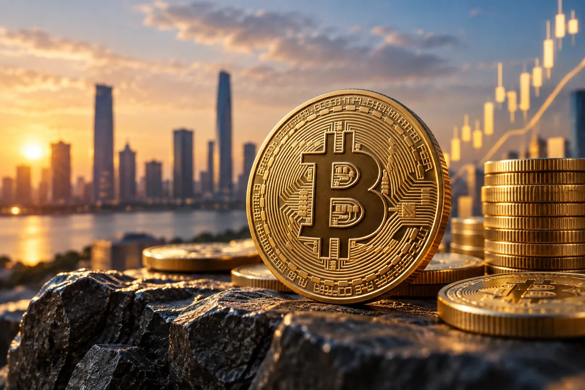 Bitcoin