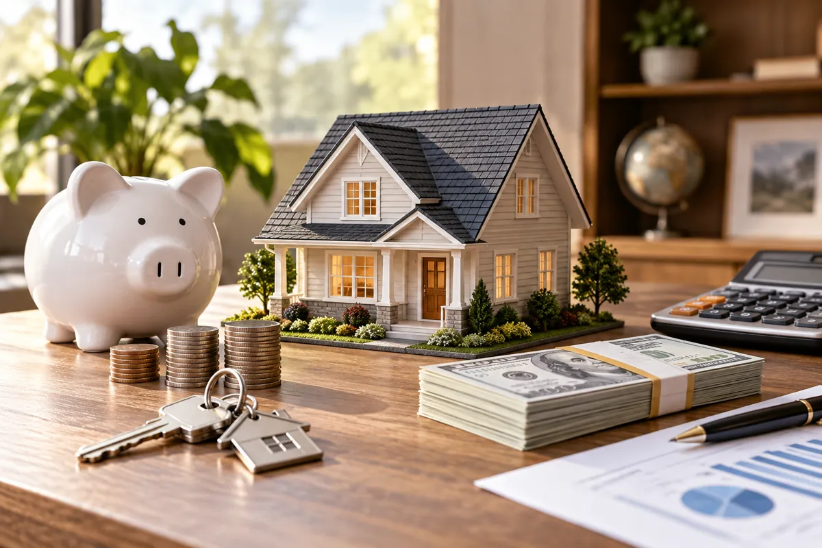 HELOC & Home Equity