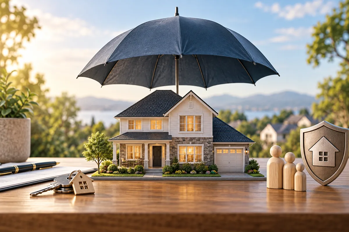 Home & Property Insurance